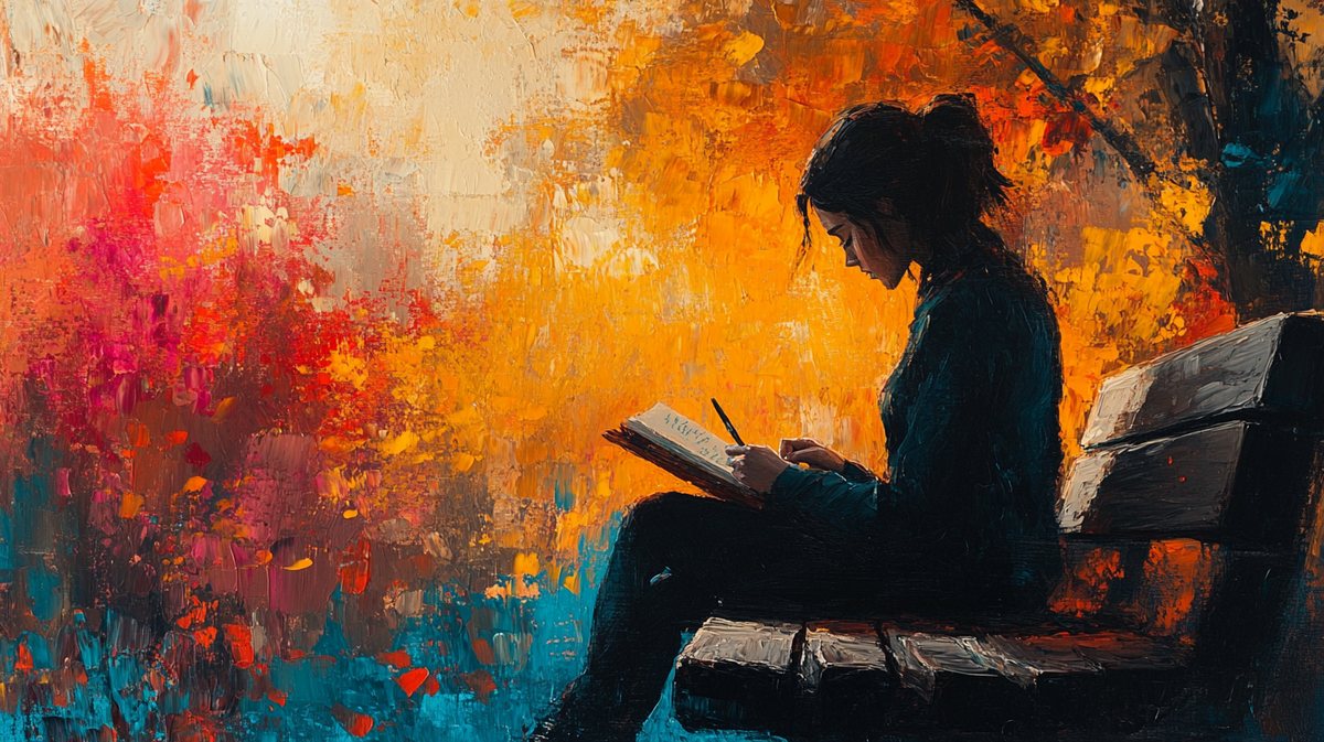 Journaling Insights